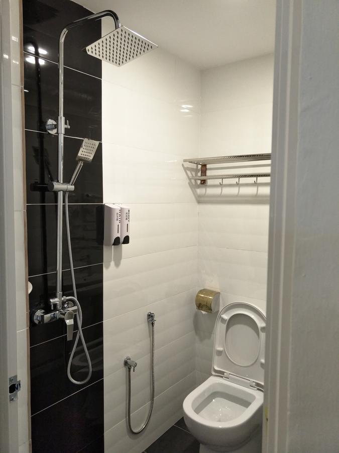 סרמבאן Hotel Lavender Senawang מראה חיצוני תמונה