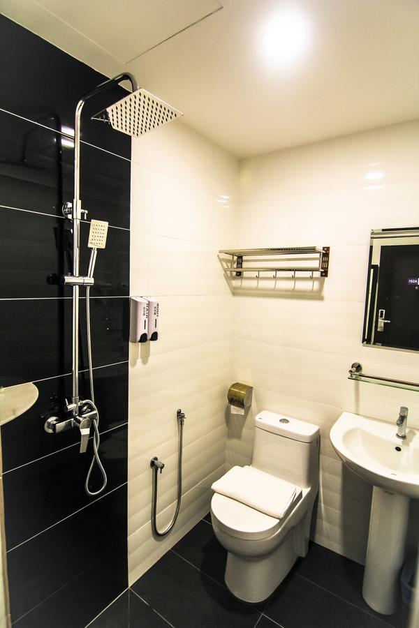 סרמבאן Hotel Lavender Senawang מראה חיצוני תמונה