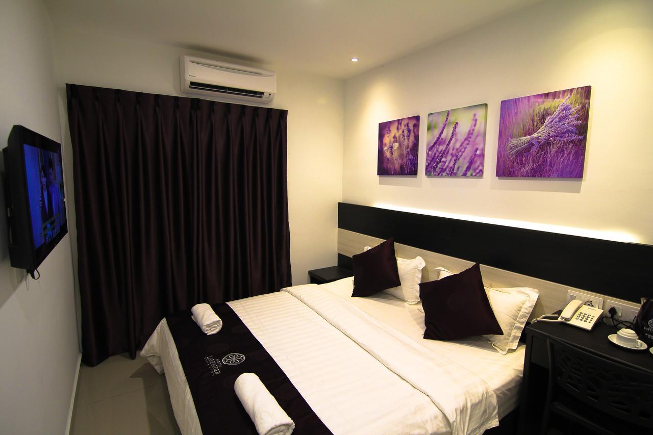 סרמבאן Hotel Lavender Senawang מראה חיצוני תמונה