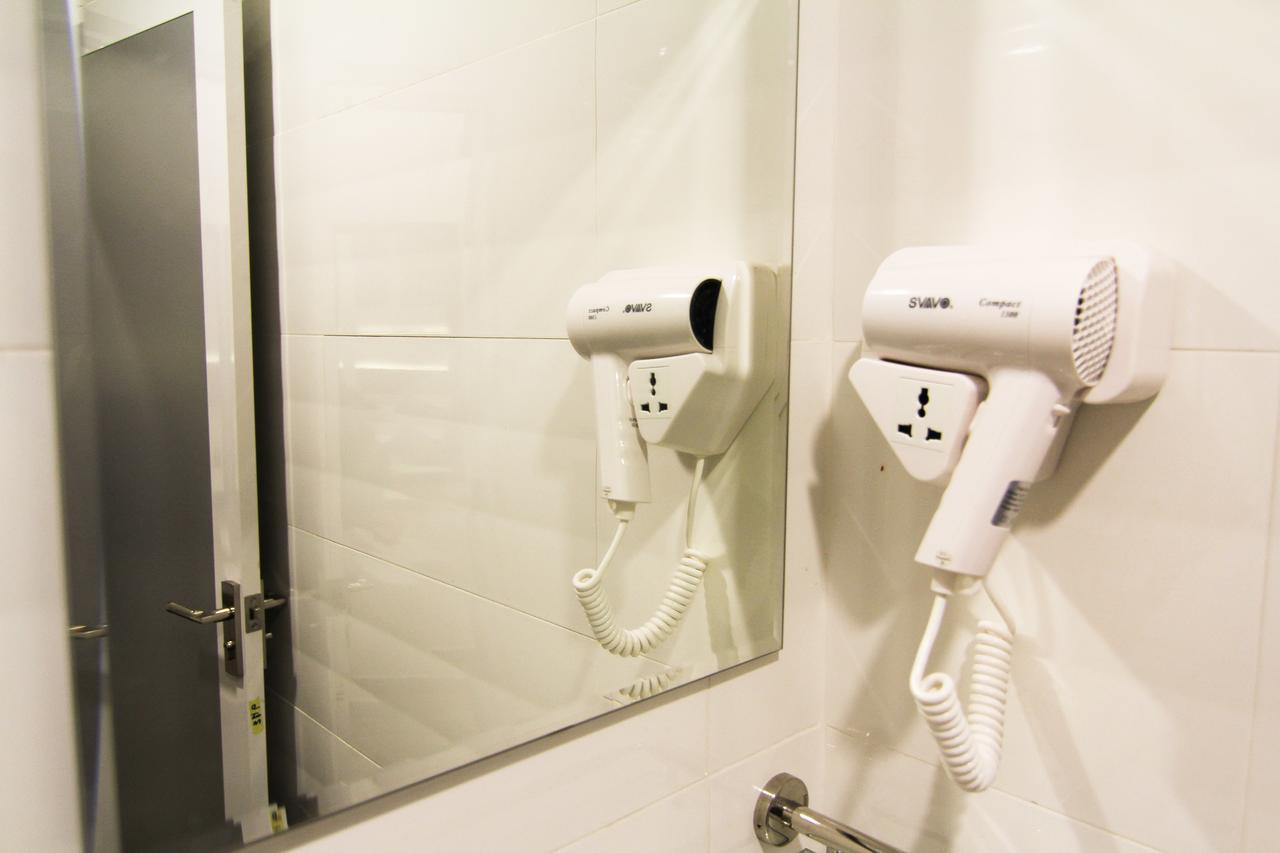 סרמבאן Hotel Lavender Senawang מראה חיצוני תמונה