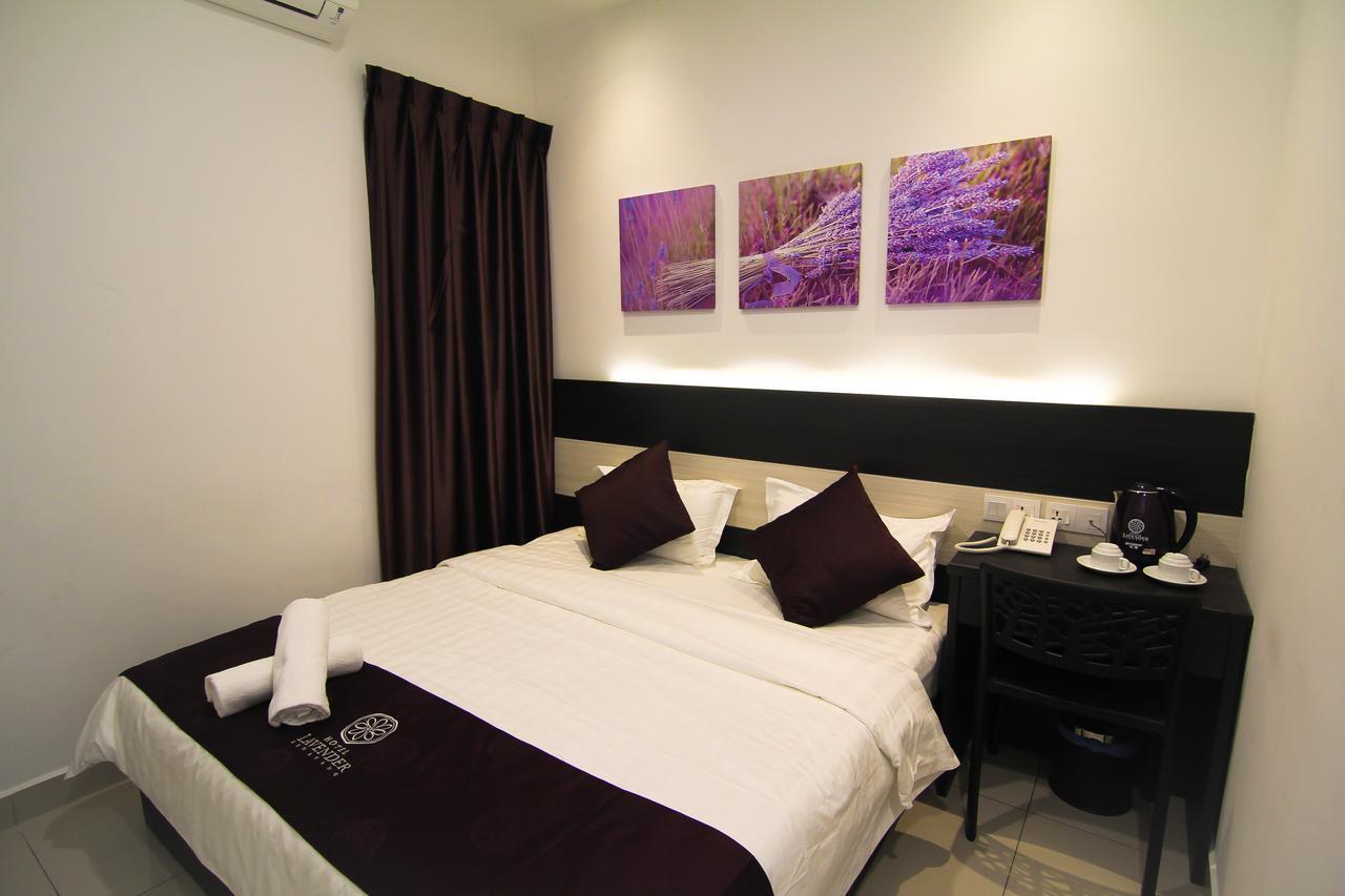 סרמבאן Hotel Lavender Senawang מראה חיצוני תמונה