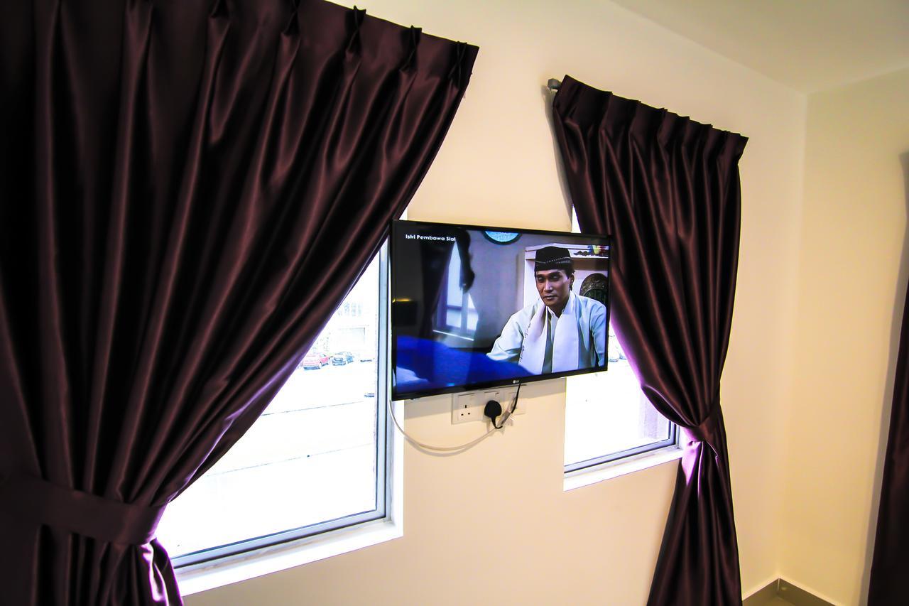 סרמבאן Hotel Lavender Senawang מראה חיצוני תמונה