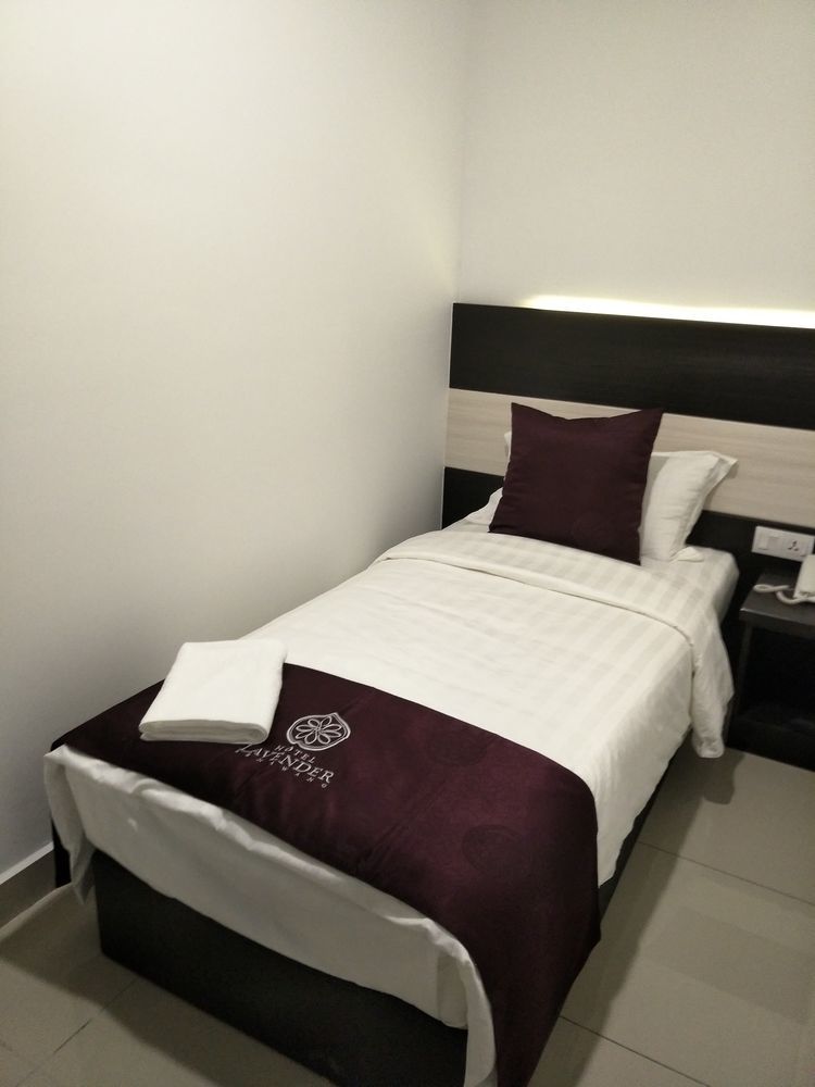 סרמבאן Hotel Lavender Senawang מראה חיצוני תמונה