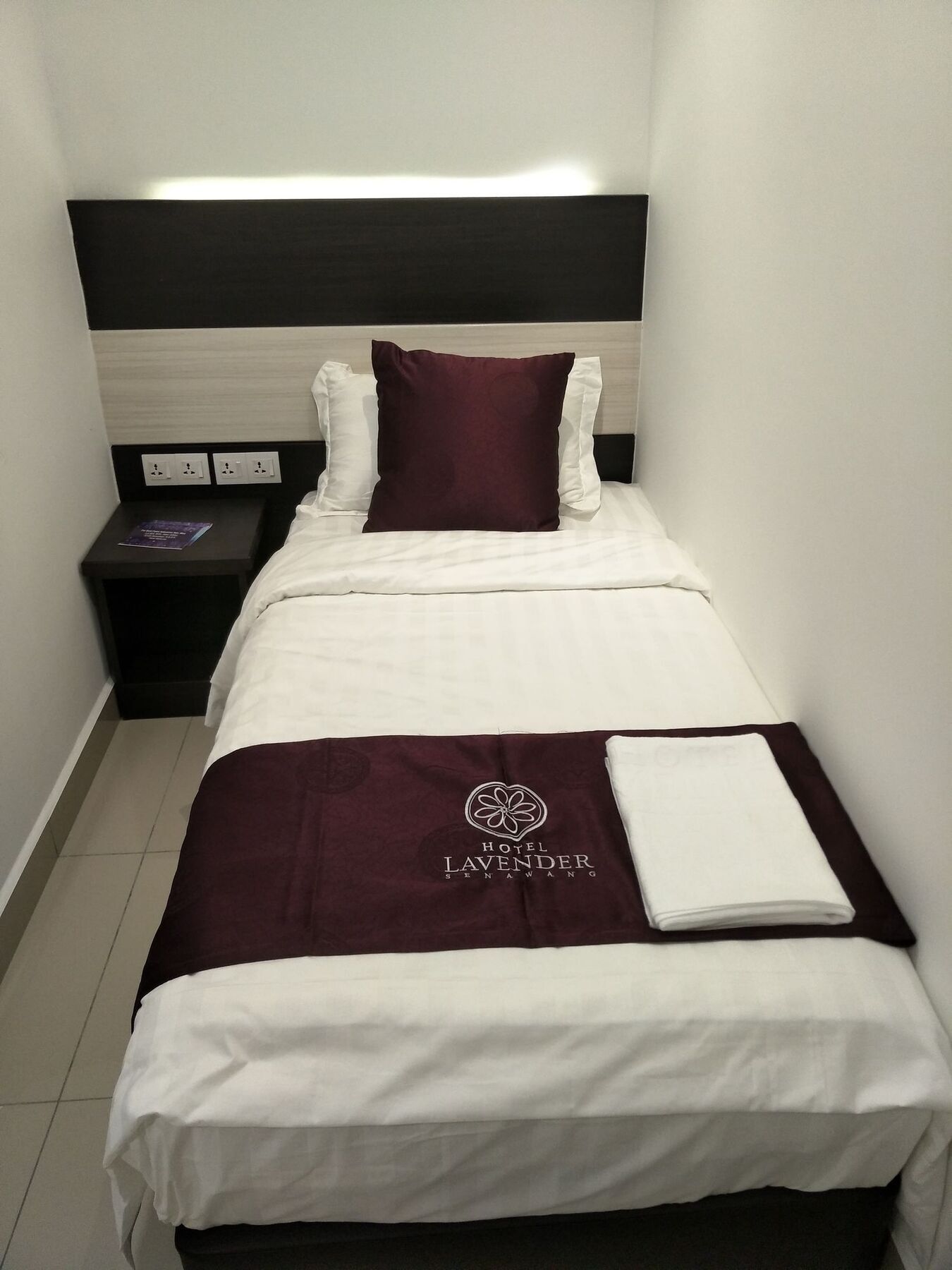 סרמבאן Hotel Lavender Senawang מראה חיצוני תמונה